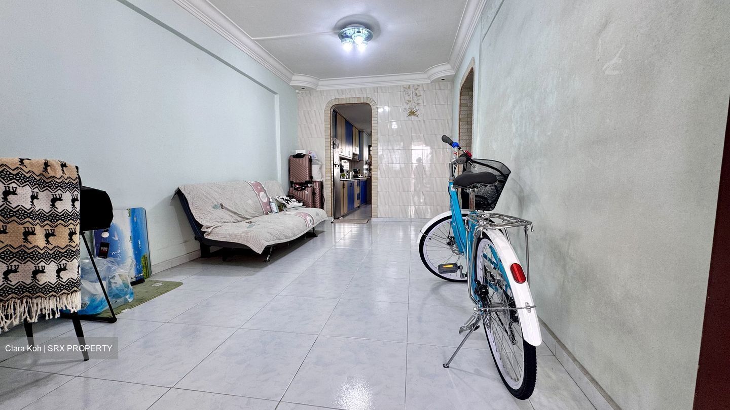 Blk 403 Ang Mo Kio Avenue 10 (Ang Mo Kio), HDB 3 Rooms #502361371